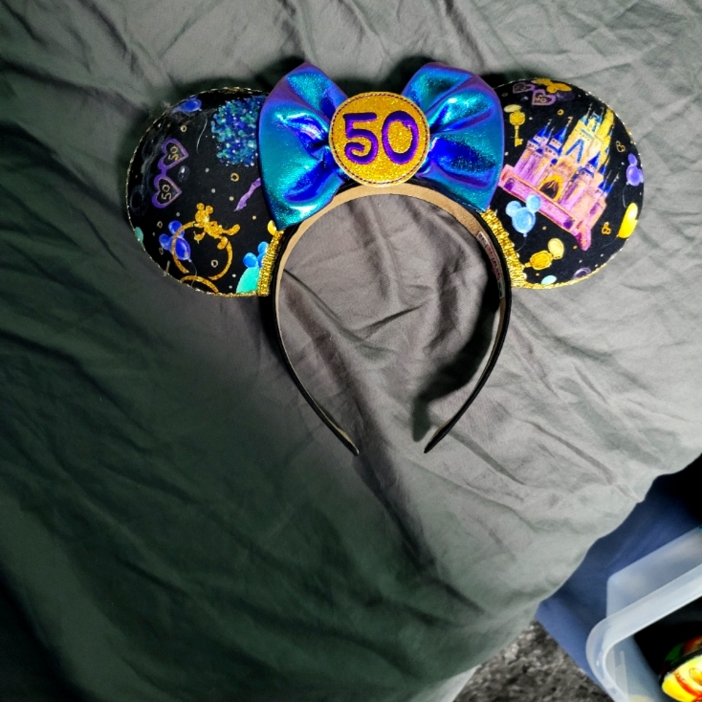 Disney Inspired Ears